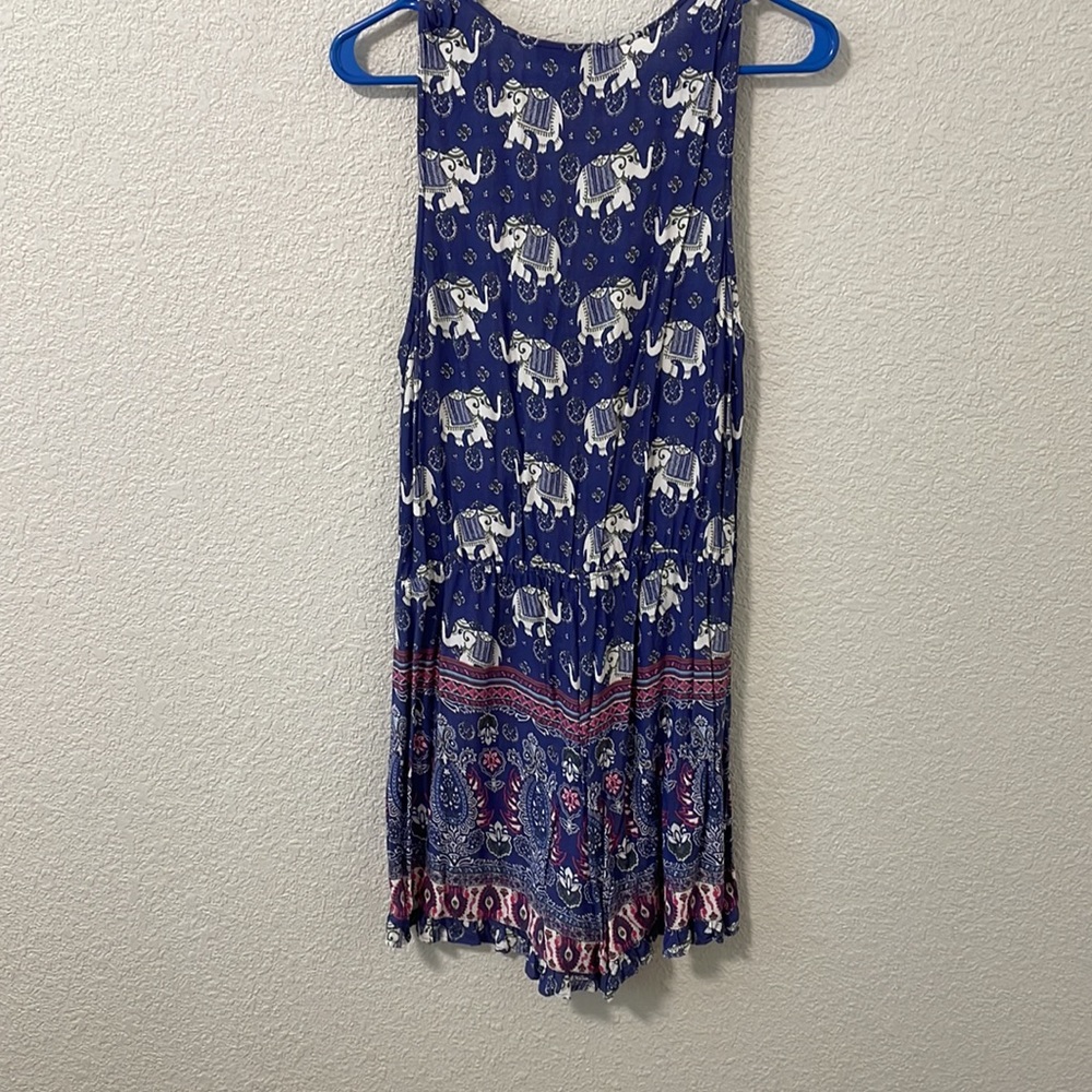 Elephant romper 🐘 - Picture 4 of 5